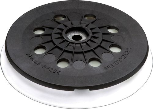 FESTOOL 492286 Brúsny tanier ST-STF 125/8-M8-J W-HT