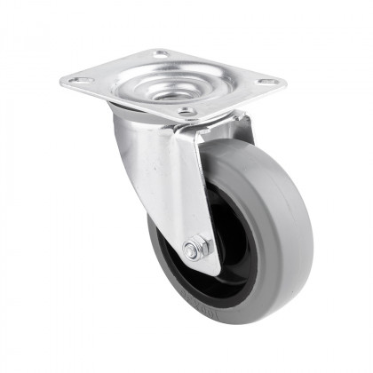 StrongCastors Koliesko medium duty 100/160