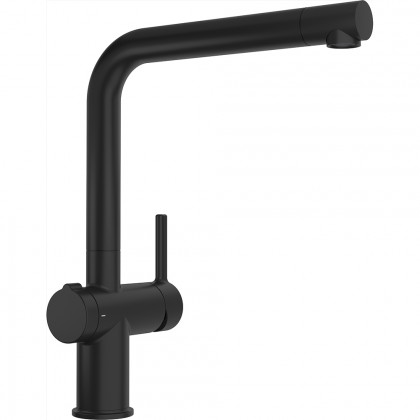 FRANKE Batéria FN 5350.901 ACTIVE TWIST matná čierna