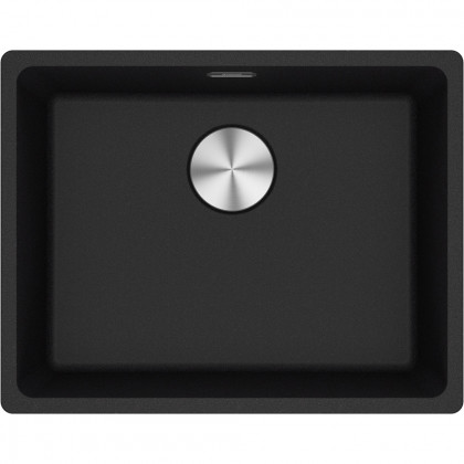 FRANKE Drez  MRG 110-52 553 x 433mm onyx