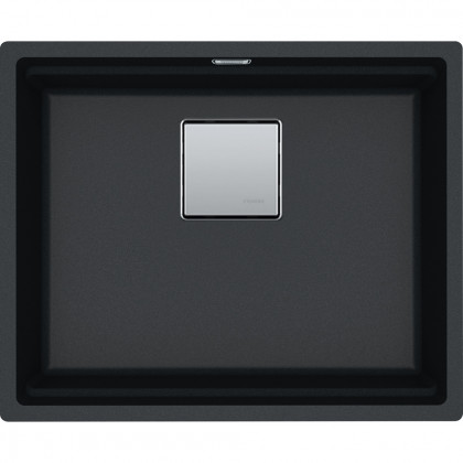 FRANKE Drez  KNG 110-52 560 x 460mm onyx