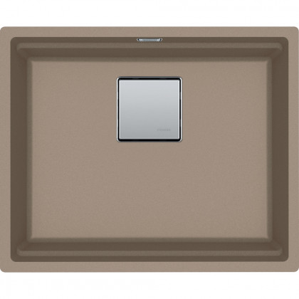 FRANKE Drez  KNG 110-52 560 x 460mm kašmír