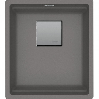 FRANKE Drez  KNG 110-37 410 x 460mm šedý kameň
