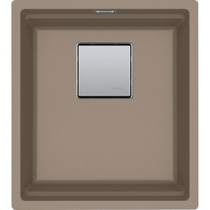 FRANKE Drez  KNG 110-37 410 x 460mm kašmír