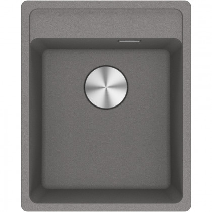 FRANKE Drez  MRG 610-37 RTL 410 x 510mm šedý kameň