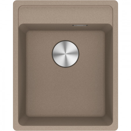 FRANKE Drez  MRG 610-37 RTL 410 x 510mm kašmír