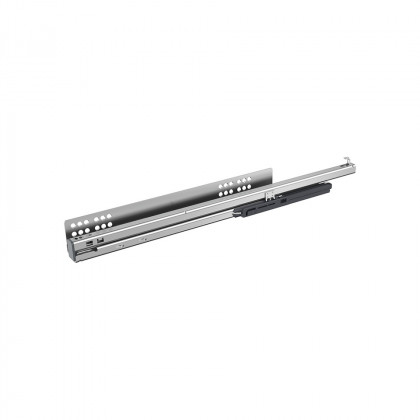 HETTICH 9243779 Quadro V6+ P2Os 470 mm eb12,5 plnovýsuv ľavý