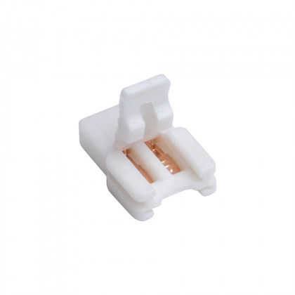 StrongLumio spojka LED pásikov 8mm - Kábel 2 linka