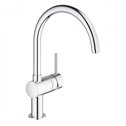 GROHE 30427000 Batéria VENTO C-výpusť chróm