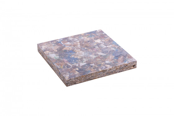 PACKWALL DESIGN PANEL RH 2500/1250/25 obojstranne priehľadný povrch