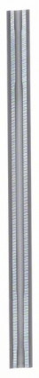 BOSCH 2608000673 Hobľovací nôž 10ks 56 mm, rovný, karbid volfrámu, 40°