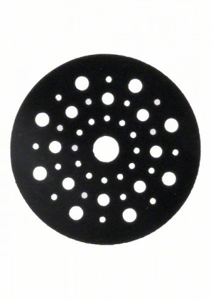 BOSCH 2608000691 Šetriče podložiek 115 mm pre orbitálne brúsky, 2ks