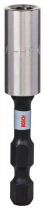 BOSCH 2608522321 Držiak magnetický bitov Impact Control Standard, 1/4", L 60 mm