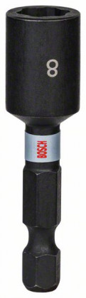 BOSCH 2608522351 Násuvný kľúč Impact Control, 1 ks