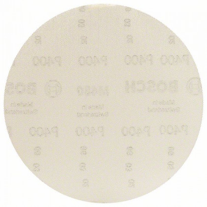 BOSCH 2608900706 Brúsny list 50ks 150 mm, 400
