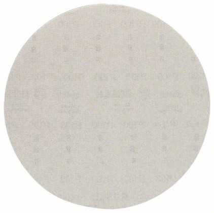 BOSCH 2608900708 Čistý abrazívny 25ks M 480 225 mm, 100