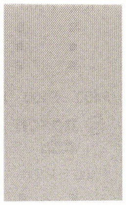 BOSCH 2608900735 Brúsny list 10ks 80 x 133 mm, 100