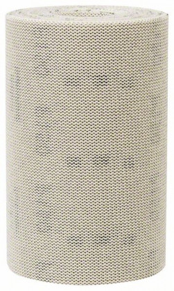 BOSCH 2608900788 Brúsivo vo zvitku 115 mm, 5 m, 150
