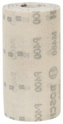 BOSCH 2608900793 Brúsivo vo zvitku 115 mm, 5 m, 400
