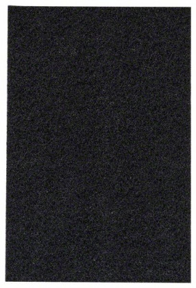 BOSCH 2608901210 Rúno Extra Cut S, ruč. pod. 152 × 229 mm