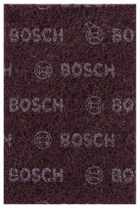 BOSCH 2608901214 Rúno Medium A, ruč. pod. 152 × 229 mm
