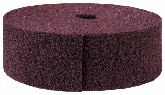BOSCH 2608901229 Rúno Medium A, zvitok 115 × 10 m
