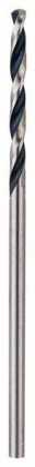 BOSCH 2608577154 Skrutkovitý vrták 2ks HSS PointTeQ 1,5 mm