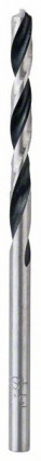 BOSCH 2608577160 Skrutkovitý vrták 2ks HSS PointTeQ 3,5 mm