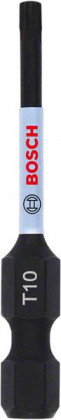 BOSCH 2608522485 Bit Impact Control Power T10, 1 ks