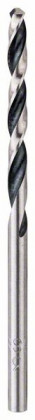 BOSCH 2608577158 Skrutkovitý vrták 2ks HSS PointTeQ 3,0 mm