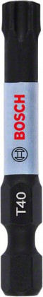BOSCH 2608522490 Bit Impact Control Power T40, 1 ks