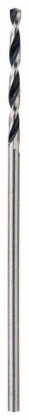 BOSCH 2608577153 Skrutkovitý vrták 2ks HSS PointTeQ 1,0 mm