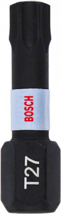 BOSCH 2608522476 Bity Impact Control T27, 2 ks