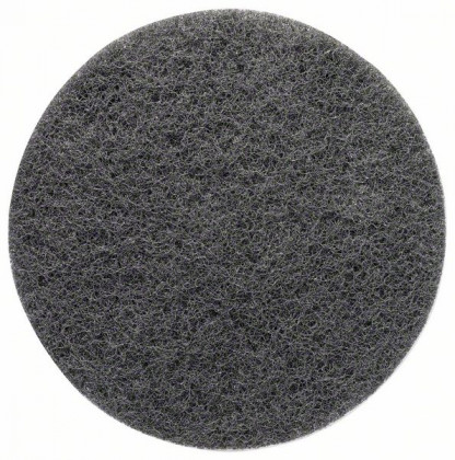 BOSCH 2608901245 Rúno Ultra Fine S, kotúč 125 mm