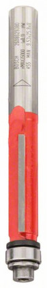 BOSCH 2608629380 Zarovnávacia fréza Expert 8 mm/d1=9,5 mm/l=25,8 mm/g=71,5 mm