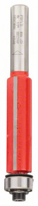 BOSCH 2608629383 Zarovnávacia fréza Expert 8 mm/d1=12,7 mm/l=40 mm/g=84 mm