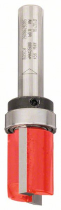 BOSCH 2608629385 Zarovnávacia fréza Expert 8 mm/d1=16 mm/l=20 mm/g=60 mm