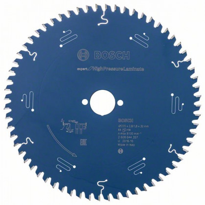 BOSCH 2608644357 EX TR H 235x30-64