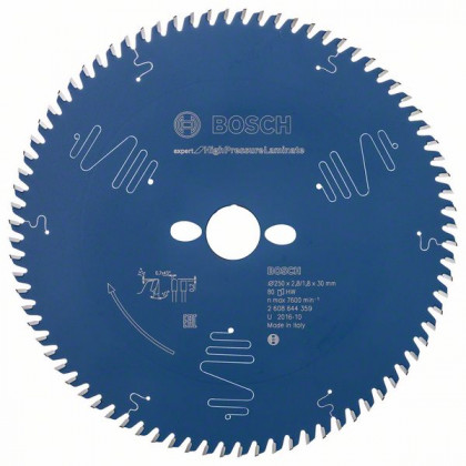 BOSCH 2608644359 EX TR T 250x30-80