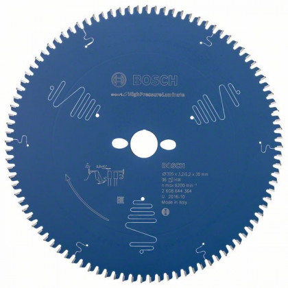 BOSCH 2608644364 EX TR B 305x30-96