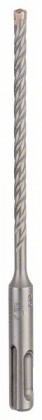 BOSCH 2608833772 Vrtáky do kladív SDS plus-5X 5 x 100 x 160 mm