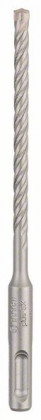 BOSCH 2608833778 Vrtáky do kladív SDS plus-5X 6 x 100 x 160 mm
