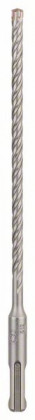 BOSCH 2608833779 Vrtáky do kladív SDS plus-5X 6 x 150 x 210 mm