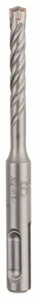 BOSCH 2608833781 Vrtáky do kladív SDS plus-5X 6,5 x 50 x 110 mm