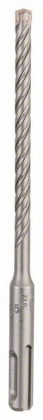 BOSCH 2608833782 Vrtáky do kladív SDS plus-5X 6,5 x 100 x 160 mm