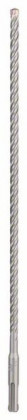 BOSCH 2608833793 Vrtáky do kladív SDS plus-5X 8 x 300 x 360 mm