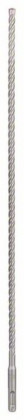 BOSCH 2608833794 Vrtáky do kladív SDS plus-5X 8 x 400 x 460 mm