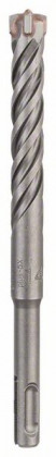 BOSCH 2608833816 Vrtáky do kladív SDS plus-5X 14 x 100 x 160 mm