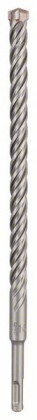 BOSCH 2608833827 Vrtáky do kladív SDS plus-5X 16 x 250 x 310 mm