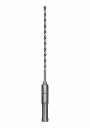 BOSCH 2608836605 Vrtáky do kladív SDS plus-5X 4 x 100 x 160 mm